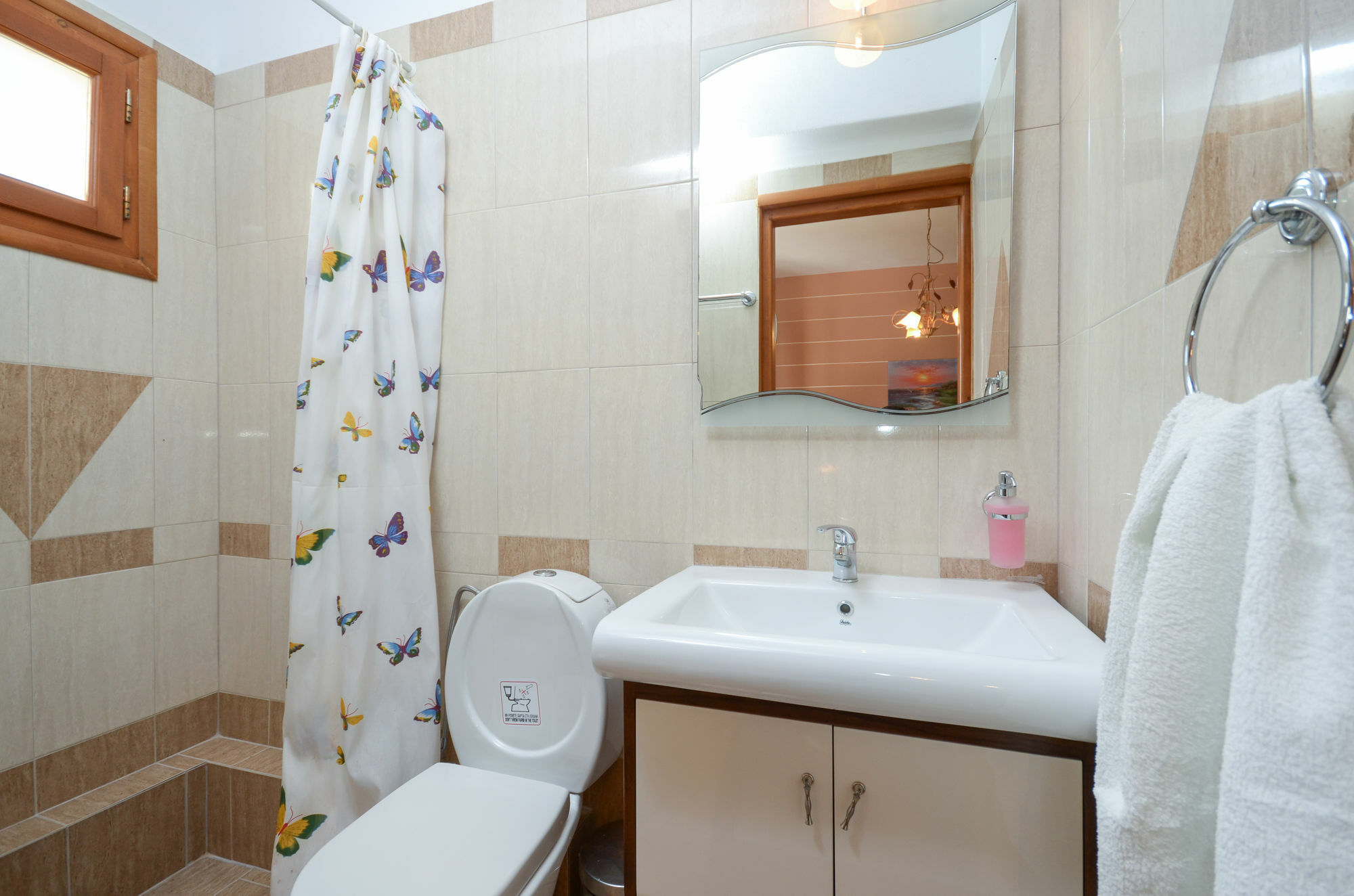 Orama Studios 2 Agia Anna  Bagian luar foto