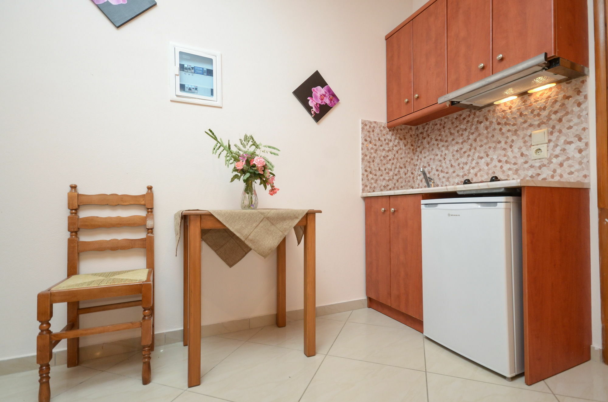 Orama Studios 2 Agia Anna  Bagian luar foto